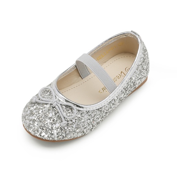 Graceland Mary Jane Balerina bézs
